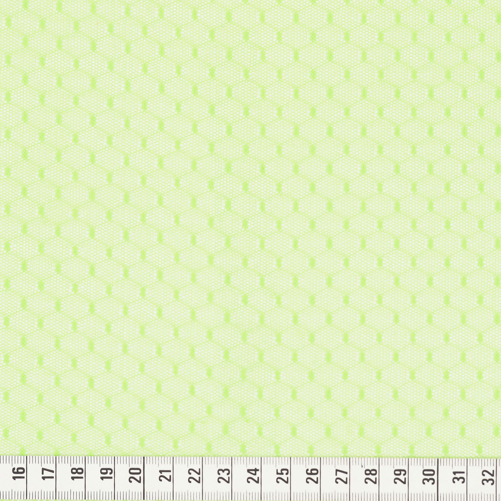 photo du textile JFB84 à plat